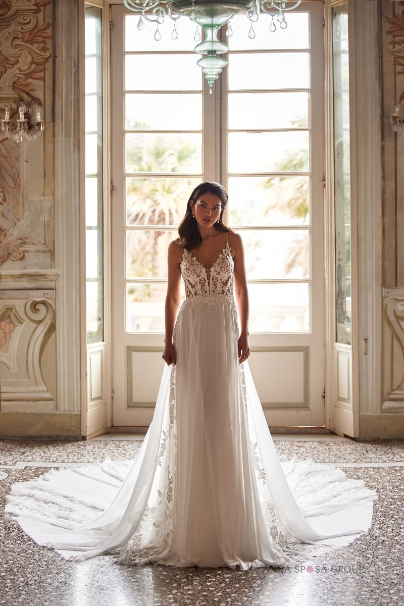Anna Sposa